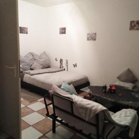Studiowohnung, Neu Renoviert, Zentrale Lage Saarlouis Luaran gambar