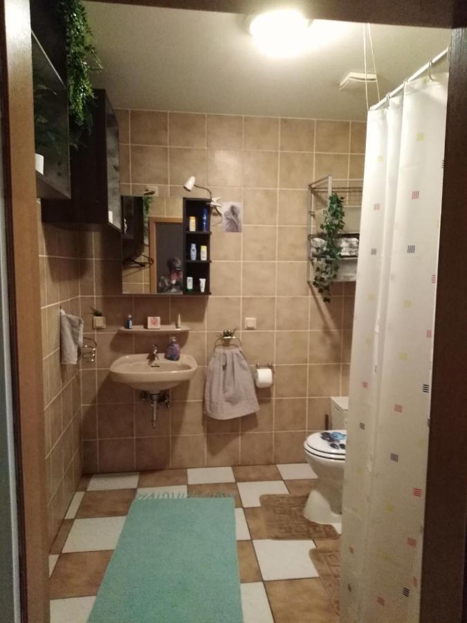 Studiowohnung, Neu Renoviert, Zentrale Lage Saarlouis Luaran gambar