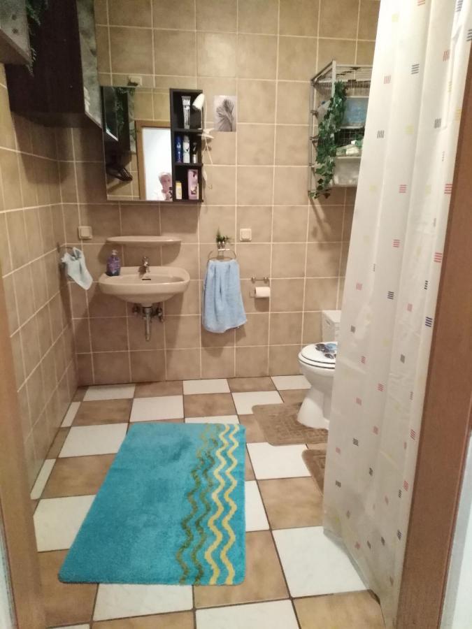 Studiowohnung, Neu Renoviert, Zentrale Lage Saarlouis Luaran gambar
